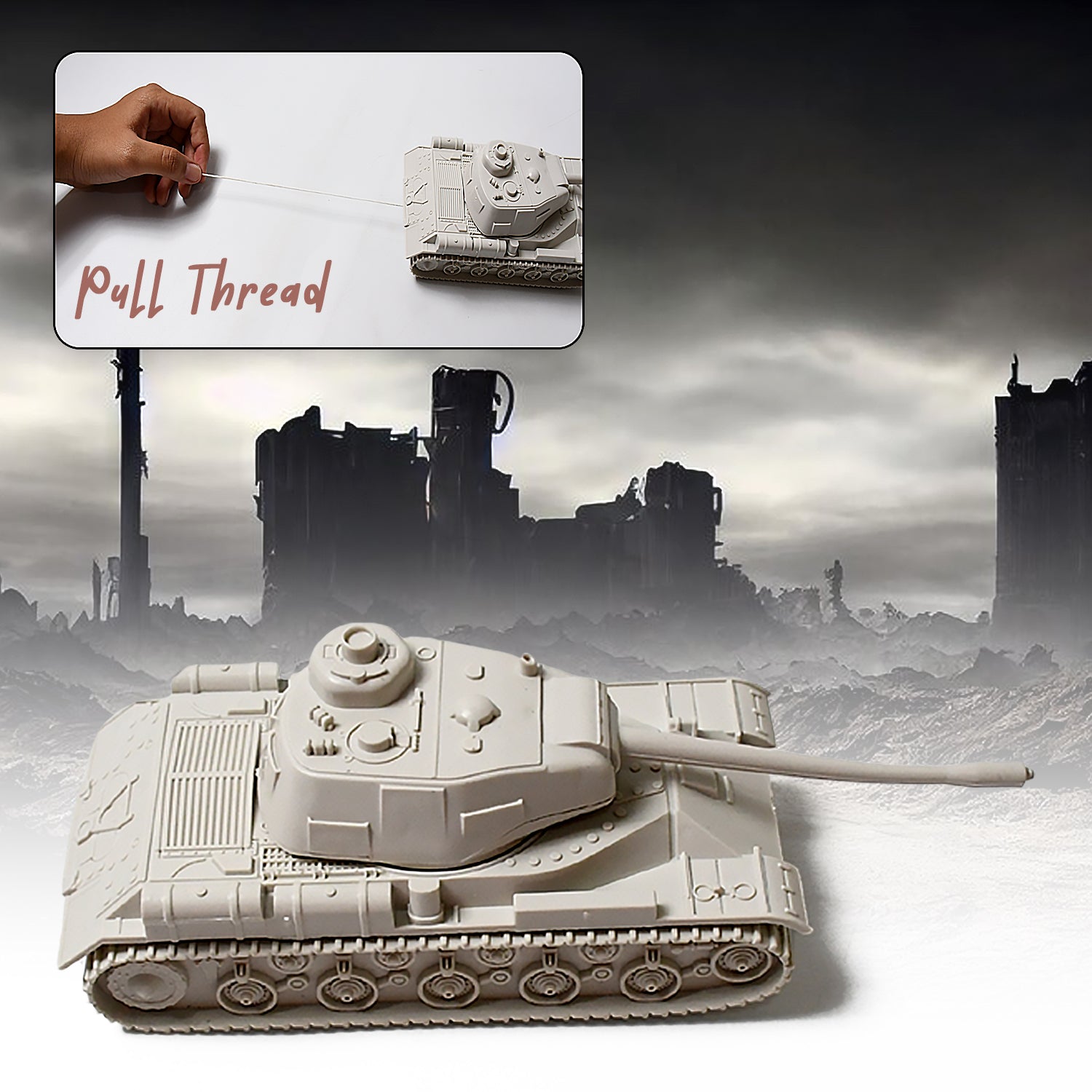 17866 Soviet T54 Tank Miniature Tank Model Simulation Tank Model Toys Hobbies Models Kits Military Armor