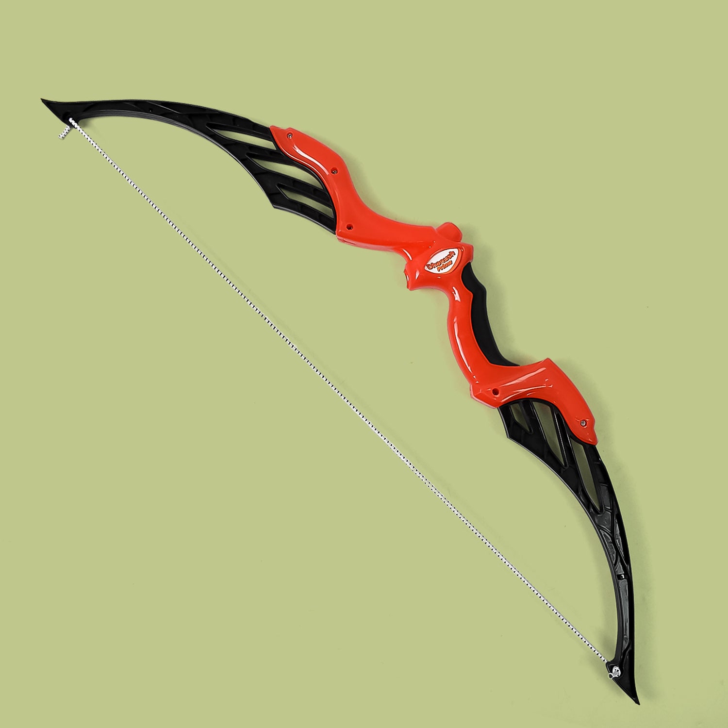 Arrow Big Archery Toy (1 Dhanush 3 Arrow 1 Target 1 Arrow Holder 1 Set)