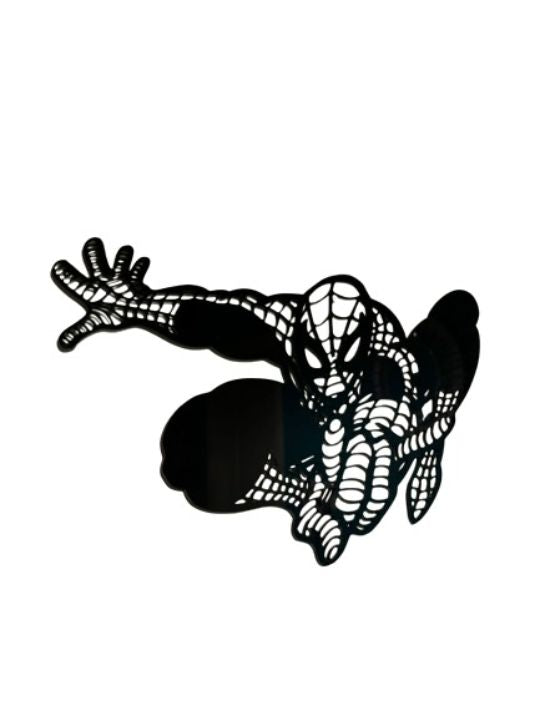 Wall Decor for your Kids Room &amp; Study Space - Spiderman Wall Art
