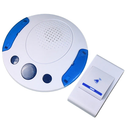 Wireless Digital Remote Door Bell (1 Pc  Battery Not Included)