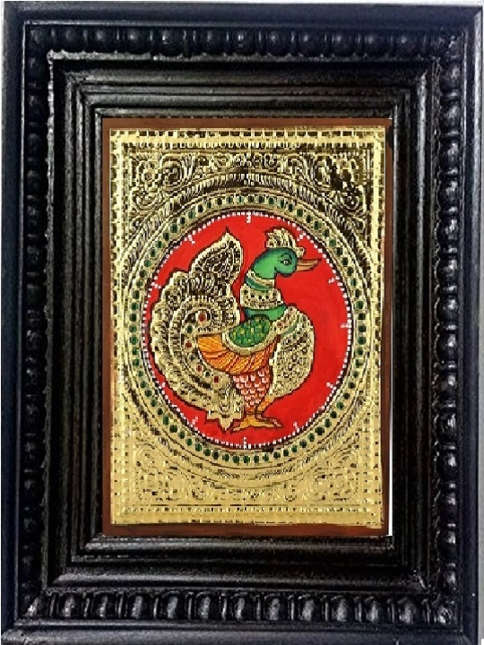Tanjore Painting_SH-GT-0239_2