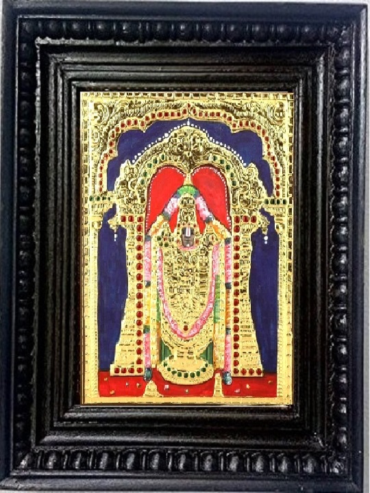 Tanjore Painting_SH-GT-0240_2