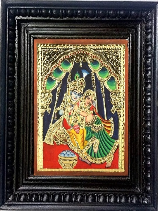 Tanjore Painting_SH-GT-0241_2