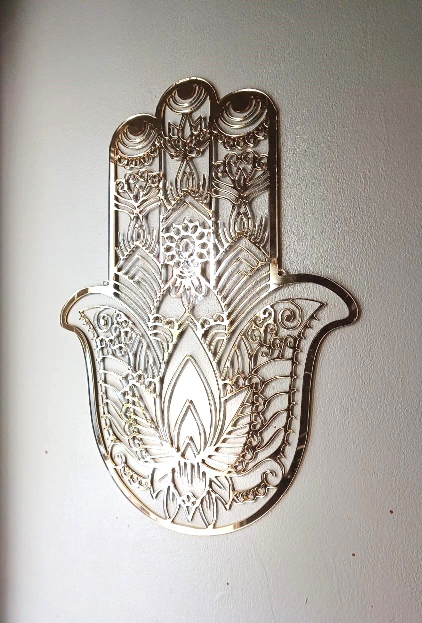 SHIU_Hamsa Hand_Wall Decor2