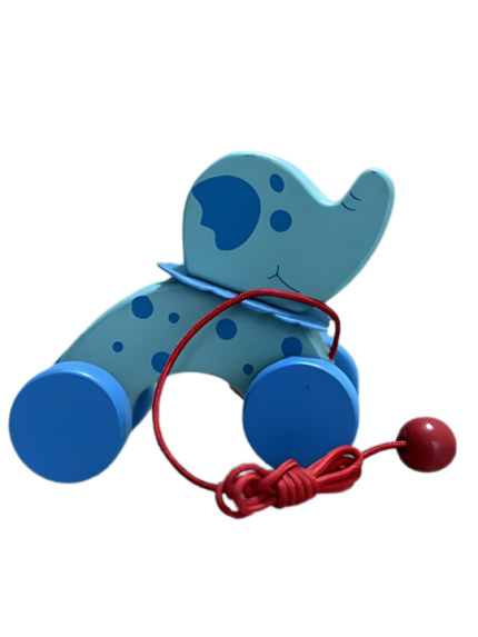 Elephant Toy