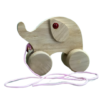 Elephant Toy