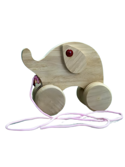 Elephant Toy