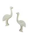 Wooden Duck Toy Set