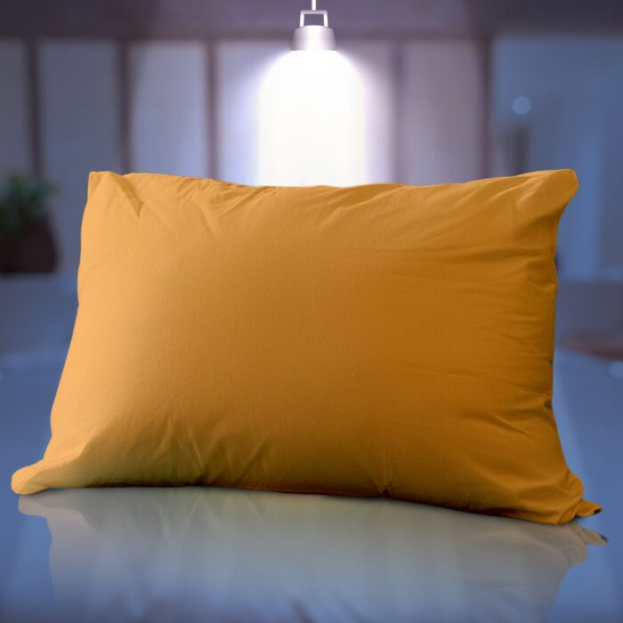Pillow Covers, Couch Pillows Cover, Soft Decorative Pillow Covers (80 × 60 CM / 1 Pc) - Image 5