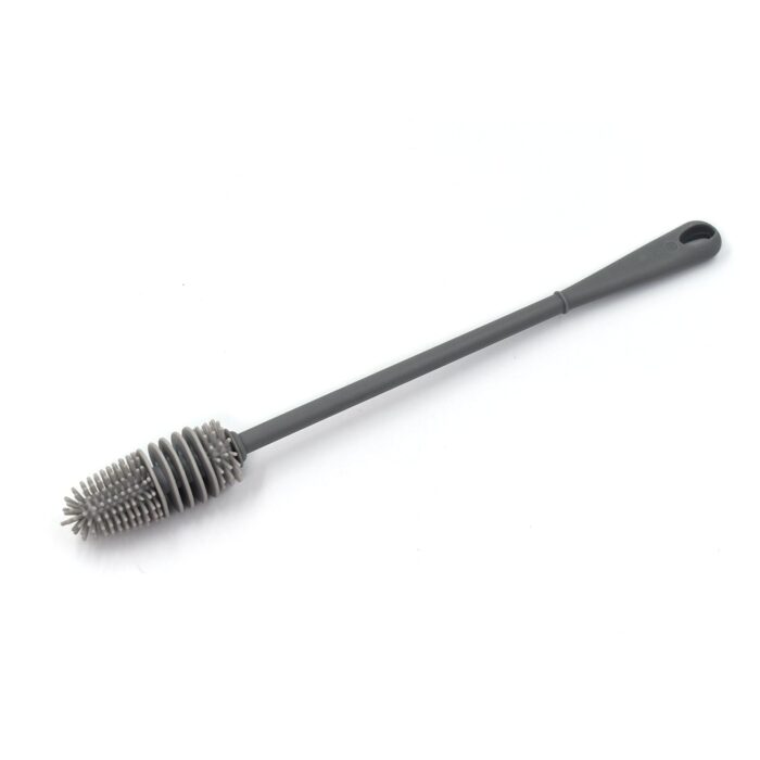 Multipurpose Bottle Cleaning Brush: Kitchen Tool - Image 4