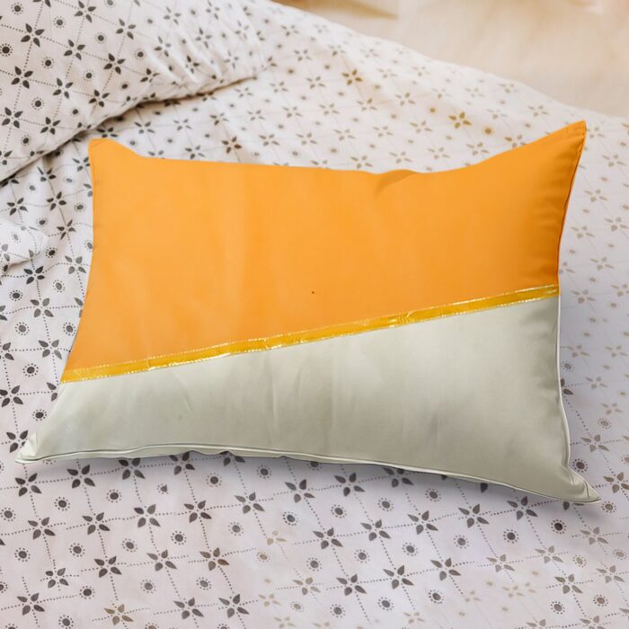 Pillow Covers, Couch Pillows Cover, Soft Decorative Pillow Covers, Pillowcase for Bed Sofa Chair Bedroom Home Farmhouse Decor Living Room Home Decor (70 × 60 CM) - Image 4