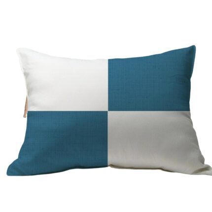 Pillow Covers, Couch Pillows Cover (70 × 40 CM)