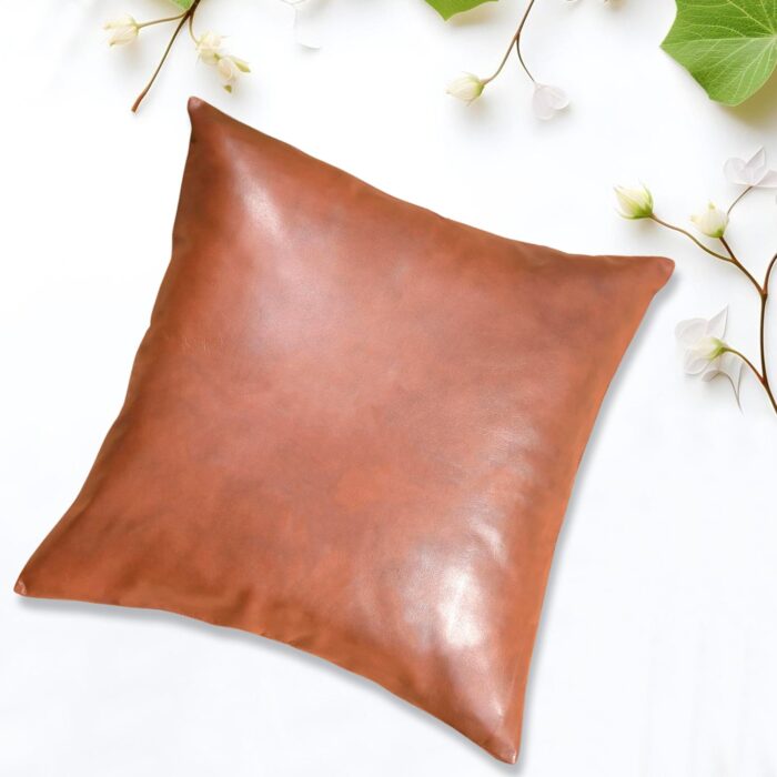 Pillow Covers, Couch Pillows Cover, Soft Decorative Pillow Covers, Pillowcase for Bed Sofa Chair Bedroom Home Farmhouse Decor Living Room Home Decor (38 × 40 CM) - Image 4