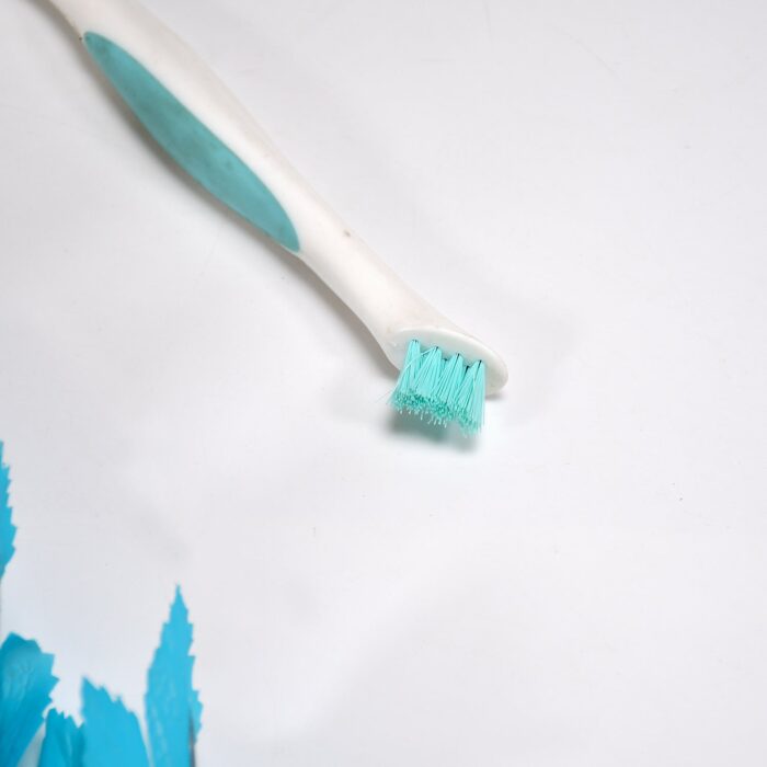 Multipurpose 2 side brush for home and kitchen use. - Image 3