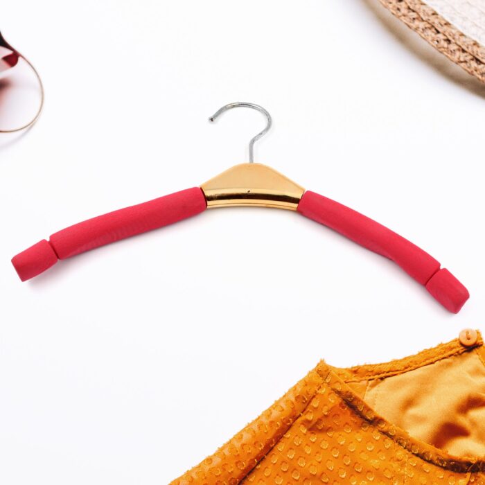 Solid Sponge Hanger Non-Slip Hanger (B Grade / 1 Pc) - Image 3