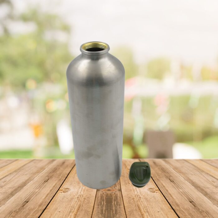Stainless Steel Water Bottle (Leakproof, Hot & Cold) - Image 5