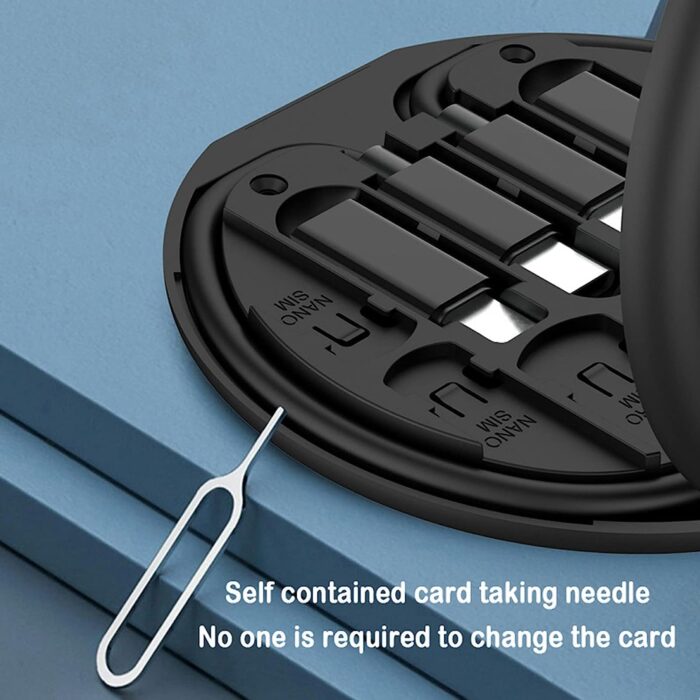 5-in-1 Charging Kit: Universal Cable for Every Device! - Image 3
