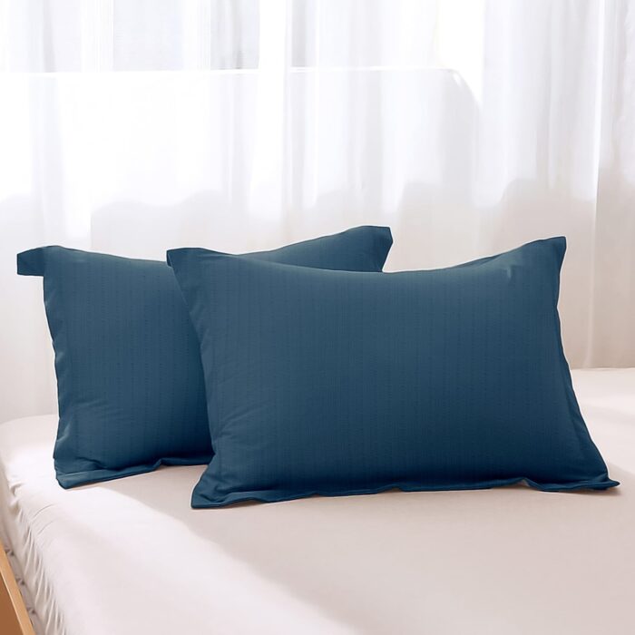 Pillow Covers, Couch Pillows Cover, Soft Pillow Covers (60 × 40 CM / 1 Pc) - Image 6
