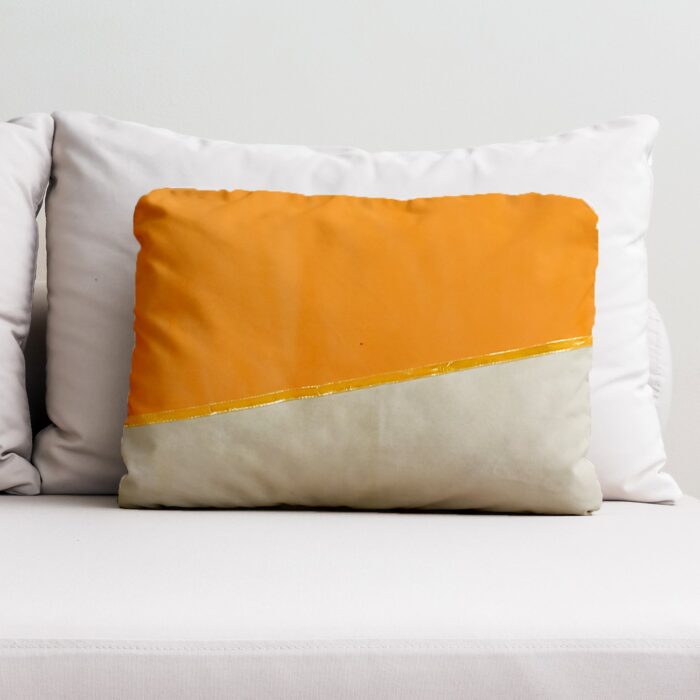 Pillow Covers, Couch Pillows Cover, Soft Decorative Pillow Covers, Pillowcase for Bed Sofa Chair Bedroom Home Farmhouse Decor Living Room Home Decor (70 × 60 CM) - Image 3