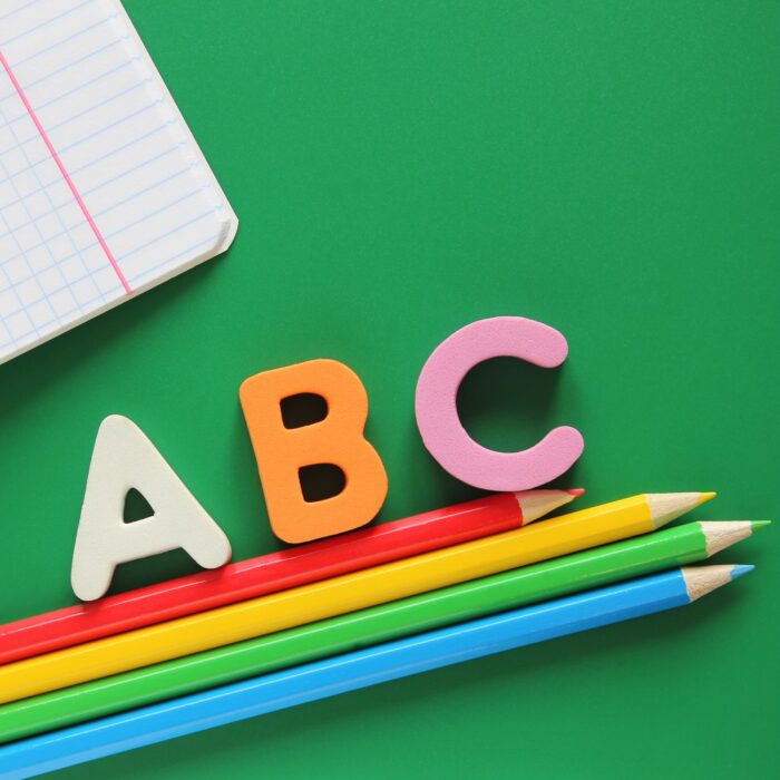 English A to Z Small letter Colorful Magnetic Alphabet to Educate Kids in Fun Play & Learn | Toy for Preschool Learning, Spelling, Counting (26 Alphabet) - Image 6
