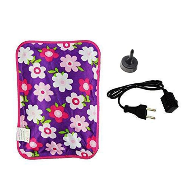 Electric Hot Water Bag (Loose Packing) (Without Water) - Image 3