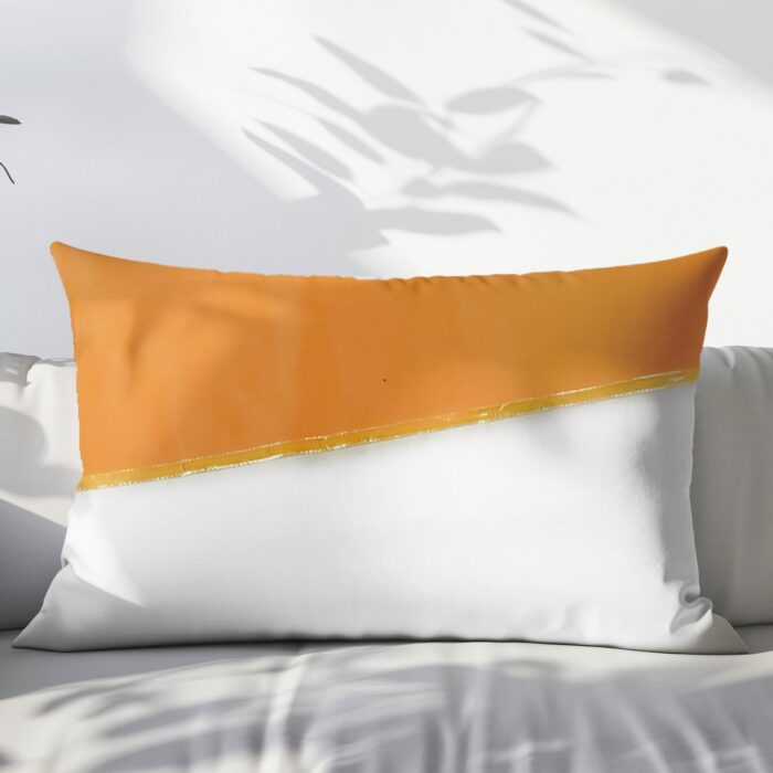 Pillow Covers, Couch Pillows Cover, Soft Decorative Pillow Covers, Pillowcase for Bed Sofa Chair Bedroom Home Farmhouse Decor Living Room Home Decor (70 × 50 CM) - Image 6
