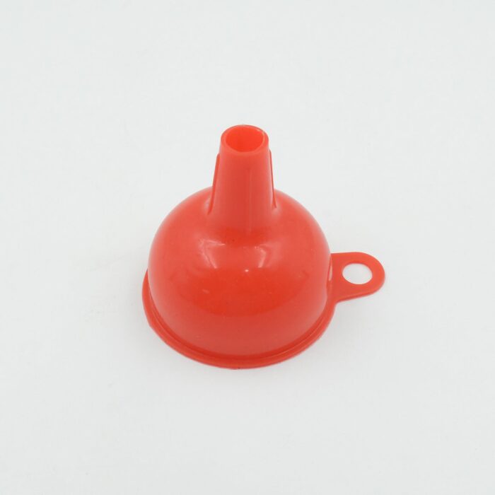 Food-Grade Silicone Funnel: Safe & Easy Transfer for Liquids & Grains (1 Pc) - Image 5