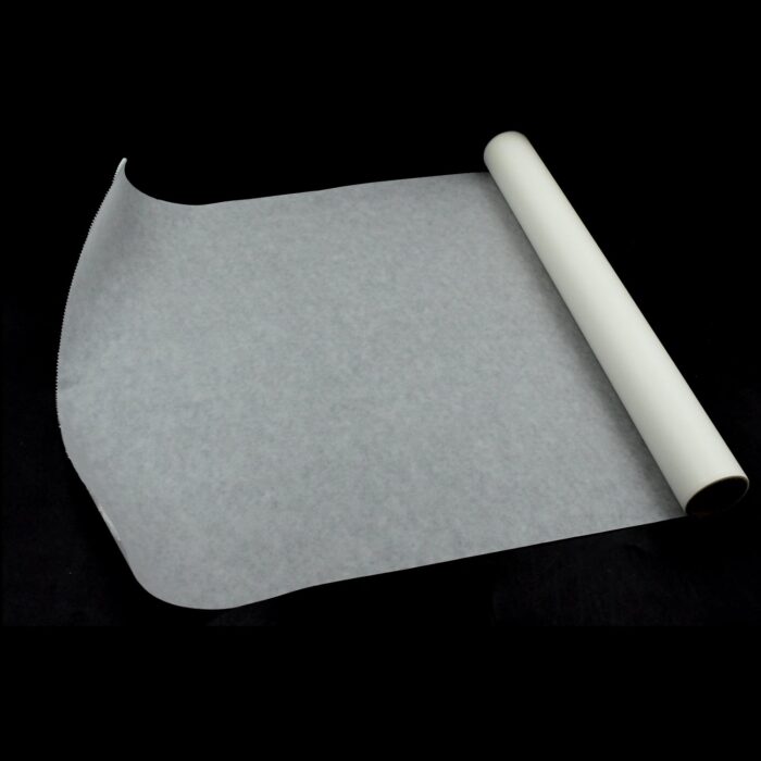 Non-Stick Parchment Paper: Easy Cleanup for Baking, Grilling & More (Microwave & Oven Safe) - Image 6