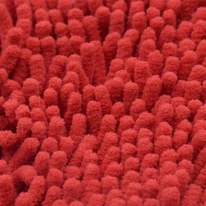 Super Soft Hanging Hand Towel (Microfiber): Ultra Absorbent, Kitchen & Bath - Image 6