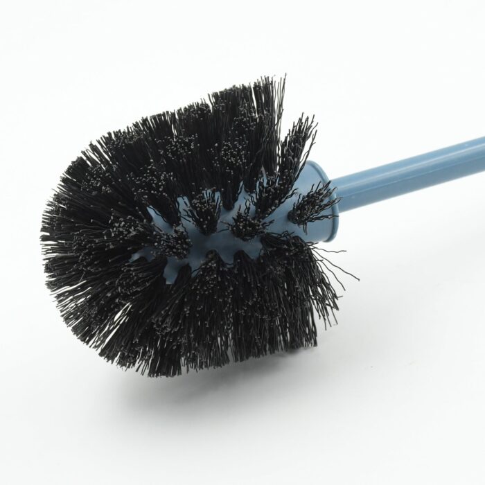 Round Toilet Brush: Effective Cleaning for Your Bathroom - Image 5