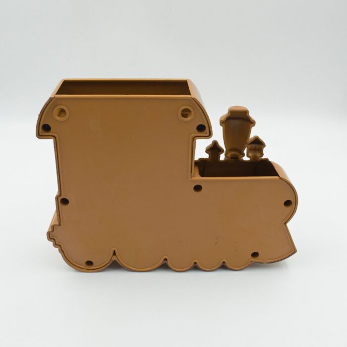 Train Key Holder (Plastic): Wall Mount, Decorative (1 Pc) - Image 6