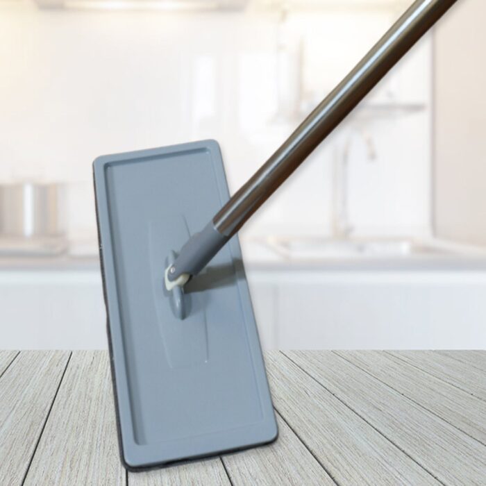 360° Rotating Mop: Effortless Floor Cleaning for All Surfaces - Image 3