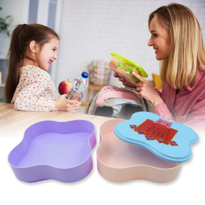 ﻿Double layer Multipurpose Storage Box High Quality Plastic Box Multi-function 2layer Box - Image 5