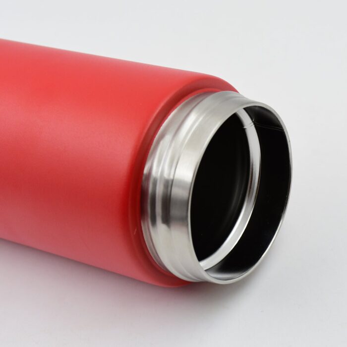 Insulated Vacuum Stainless Steel Water Bottle (450 ML) - Image 6