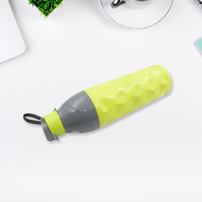Insulated Sports Water Bottle with Dori (1.8L): Leakproof & BPA-Free (Mix Color) - Image 6