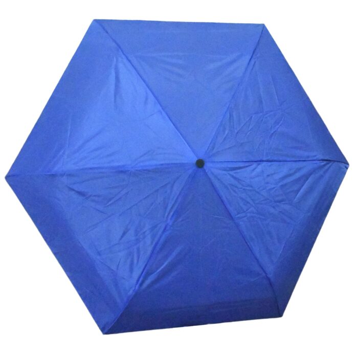 3-Fold Umbrella Summer Sun and Rain Protection Foldable Cute Umbrella || UV Protection Rain Sun Umbrella || Travel Accessories || Umbrella for Children, Girls, and Boys (1 Pc)  - Image 4