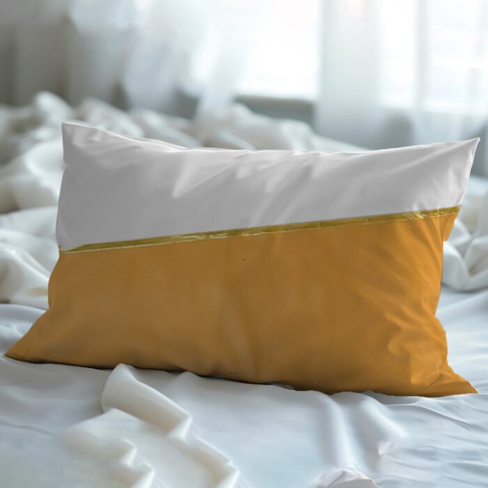 Pillow Covers, Couch Pillows Cover, Soft Decorative Pillow Covers, Pillowcase for Bed Sofa Chair Bedroom Home Farmhouse Decor Living Room Home Decor (70 × 50 CM) - Image 3