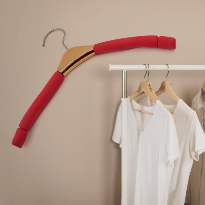 Solid Sponge Hanger Non-Slip Hanger (B Grade / 1 Pc) - Image 5