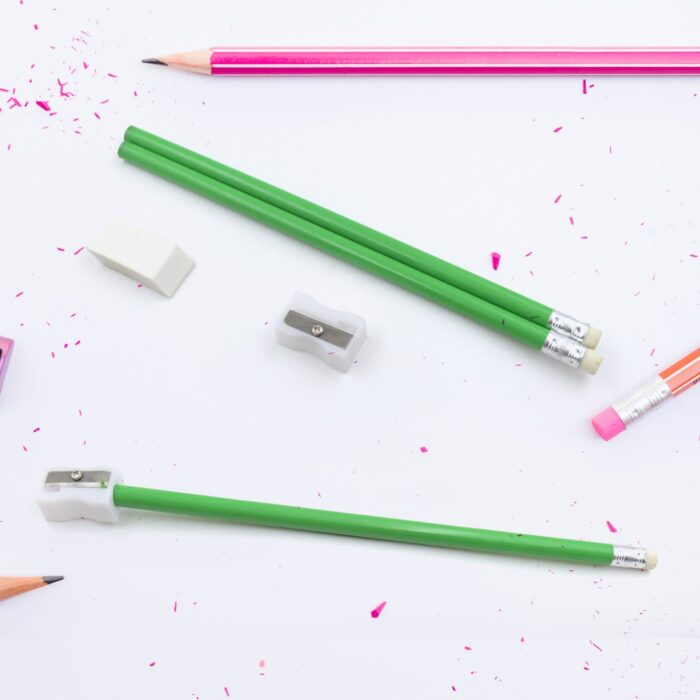 5-Piece School Supply Set: Essential School & Office Supplies - Image 2