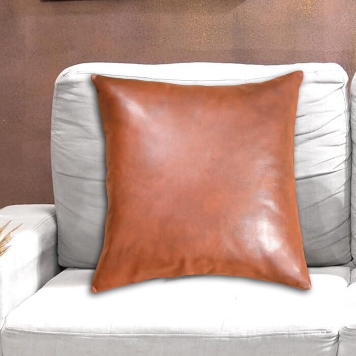 Pillow Covers, Couch Pillows Cover, Soft Decorative Pillow Covers, Pillowcase for Bed Sofa Chair Bedroom Home Farmhouse Decor Living Room Home Decor (38 × 40 CM) - Image 5