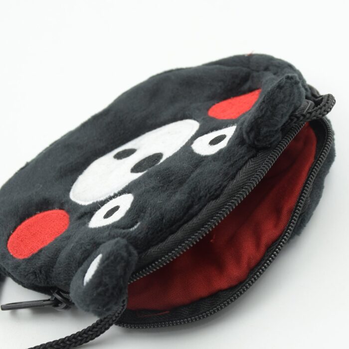 Mini Cute Cartoon Girls' Backpack, Shoulder Bag / Purse With Zip & Dori Easy To Carry, Portable Mini Purse Handbag Girls, Children's Bag / Purse for For Girls, Gift Girls Bag Accessories (1 Pc ) - Image 6