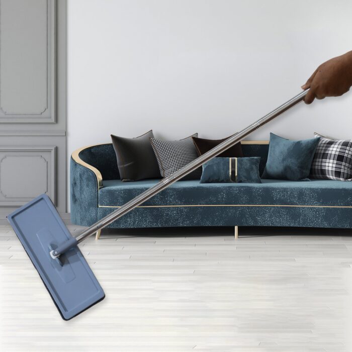 360° Rotating Mop: Effortless Floor Cleaning for All Surfaces - Image 6
