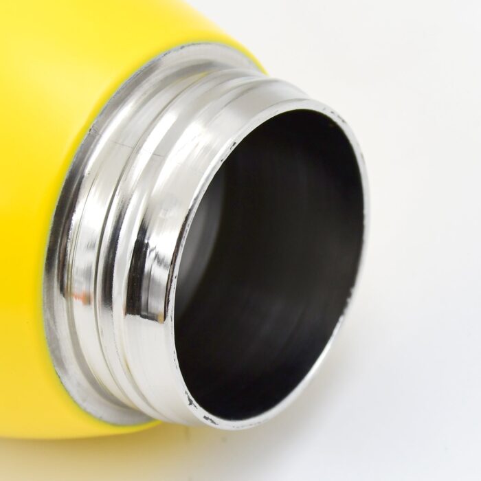 Duck Stainless Steel Water Bottle (400 ML) - Image 6