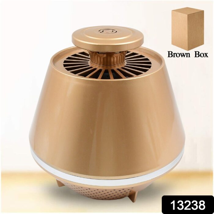 Mosquito Trap Repellent Lamp (1 Pc) - Image 2