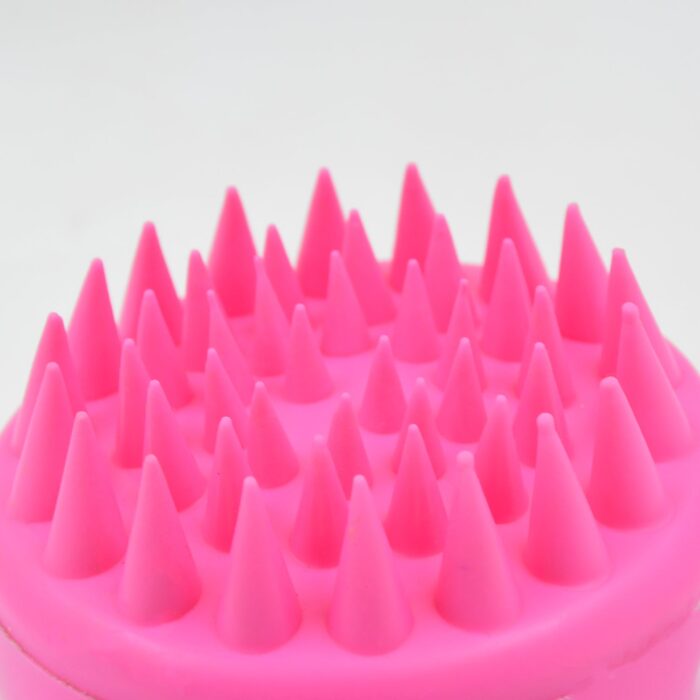 Scalp Massager, Head Massager Comb (1 Pc) - Image 4