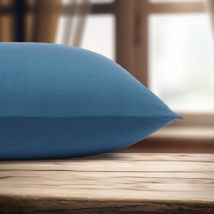 Pillow Covers, Couch Pillows Cover, Soft Pillow Covers (60 × 40 CM / 1 Pc) - Image 4