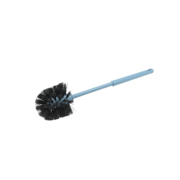 Round Toilet Brush: Effective Cleaning for Your Bathroom - Image 3