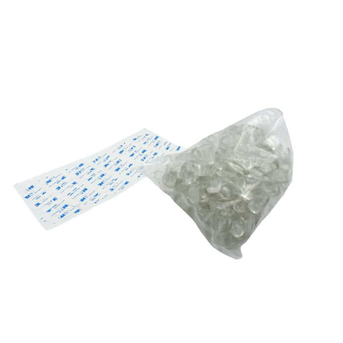 Pc Baby Safety Corner Protectors (High-Adhesive) - Image 4