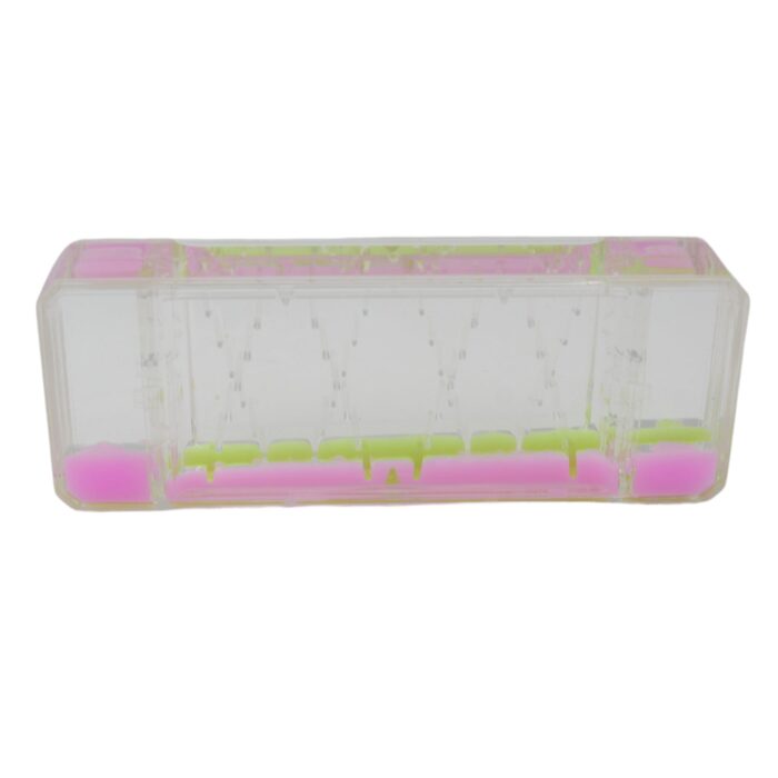 Liquid Floating Timer Motion Visual Clock Timer (1 Pc / Multi Color) - Image 4