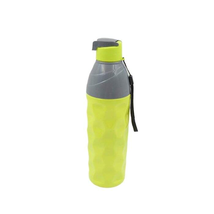 Insulated Sports Water Bottle with Dori (1.8L): Leakproof & BPA-Free (Mix Color) - Image 4
